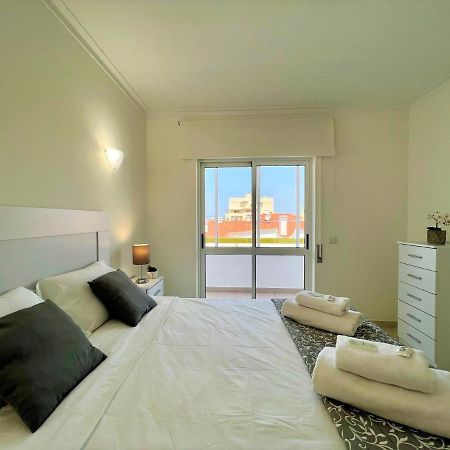 Apartmán Quarteira Panoramic View By Homing Exteriér fotografie