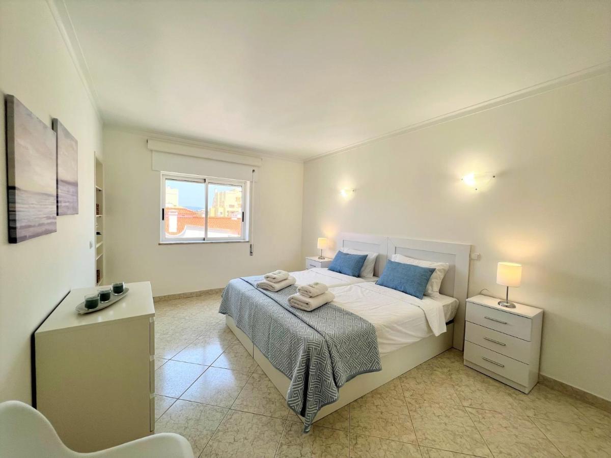 Apartmán Quarteira Panoramic View By Homing Exteriér fotografie
